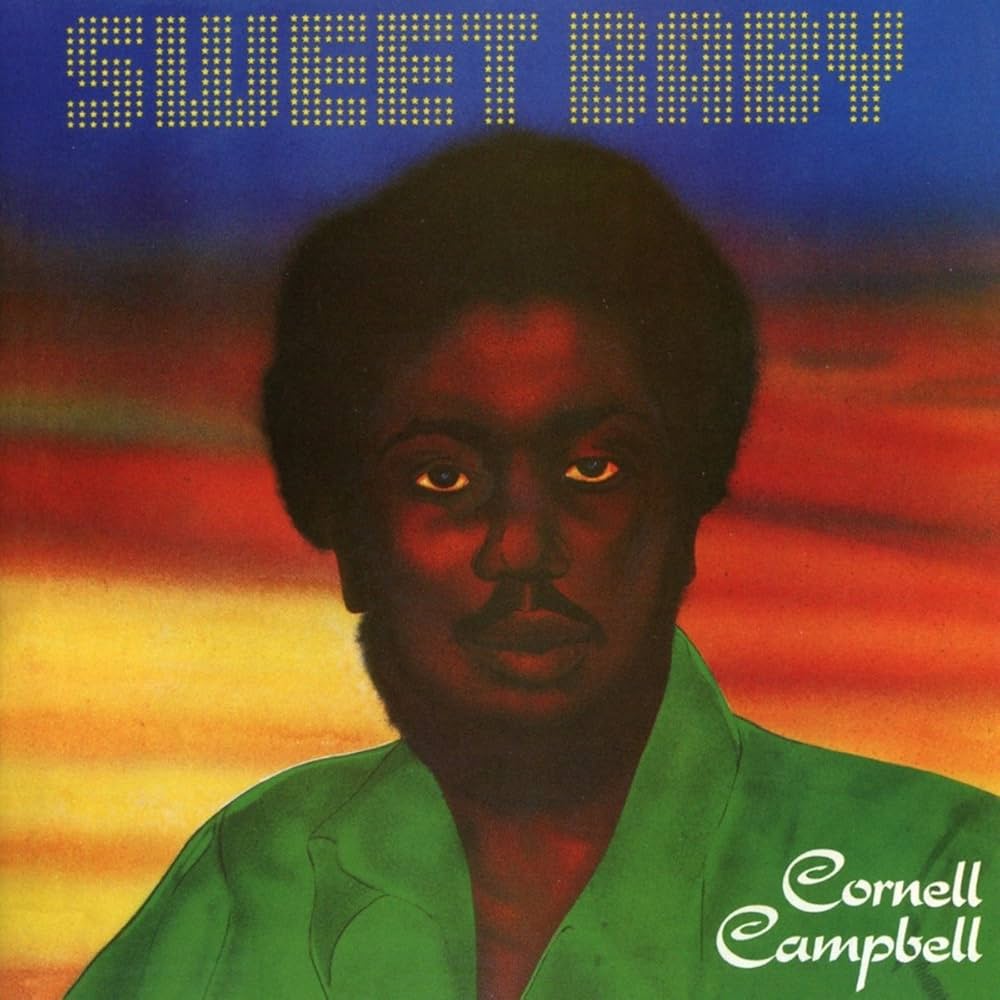 洋楽 Cornell Campbell - Sweety CAMPBELL,CORNELL - Sweet Baby - Amazon.com Music
